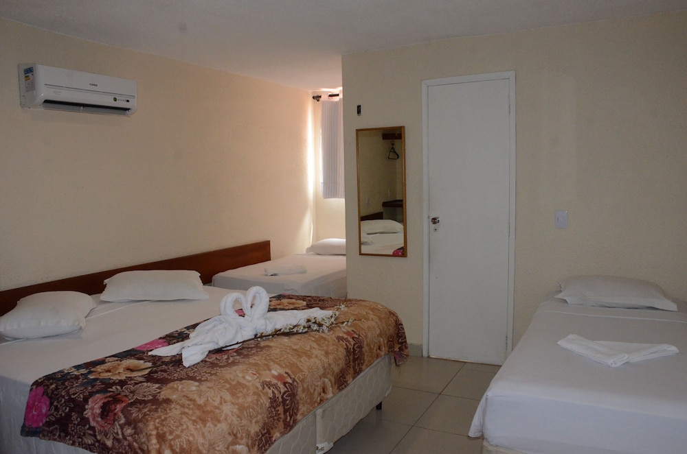 ara mar praia hotel