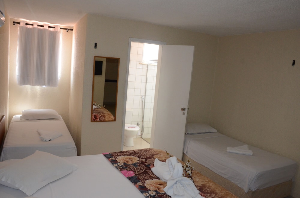 ara mar praia hotel