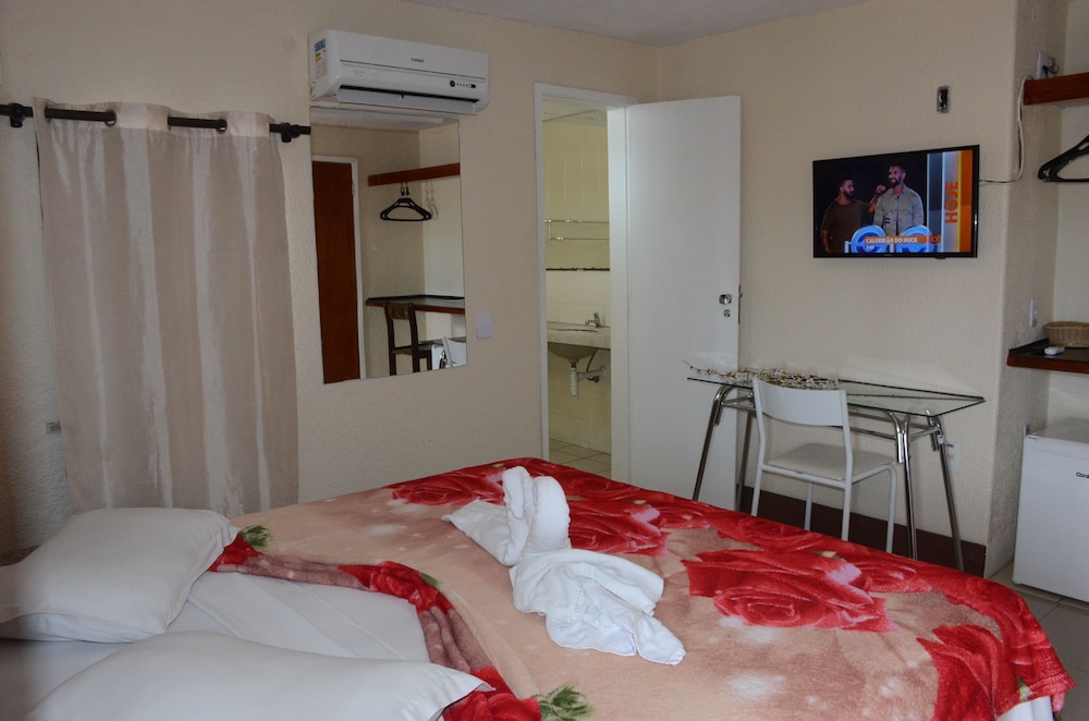 ara mar praia hotel