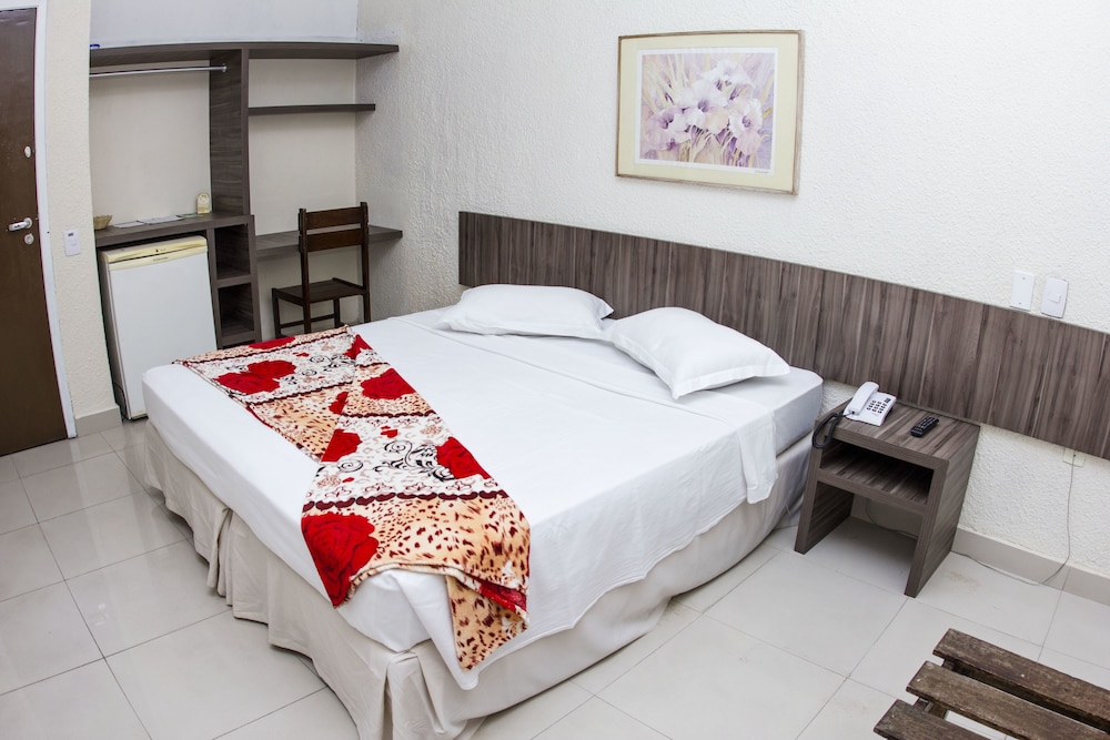 ara mar praia hotel