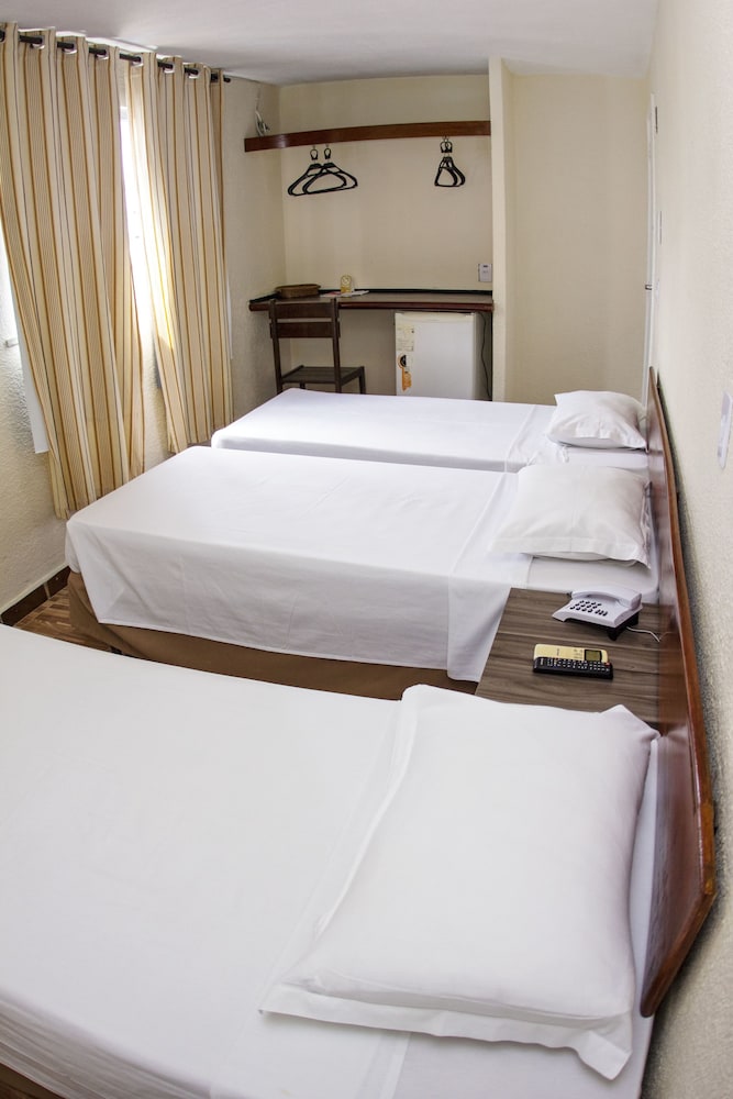 ara mar praia hotel