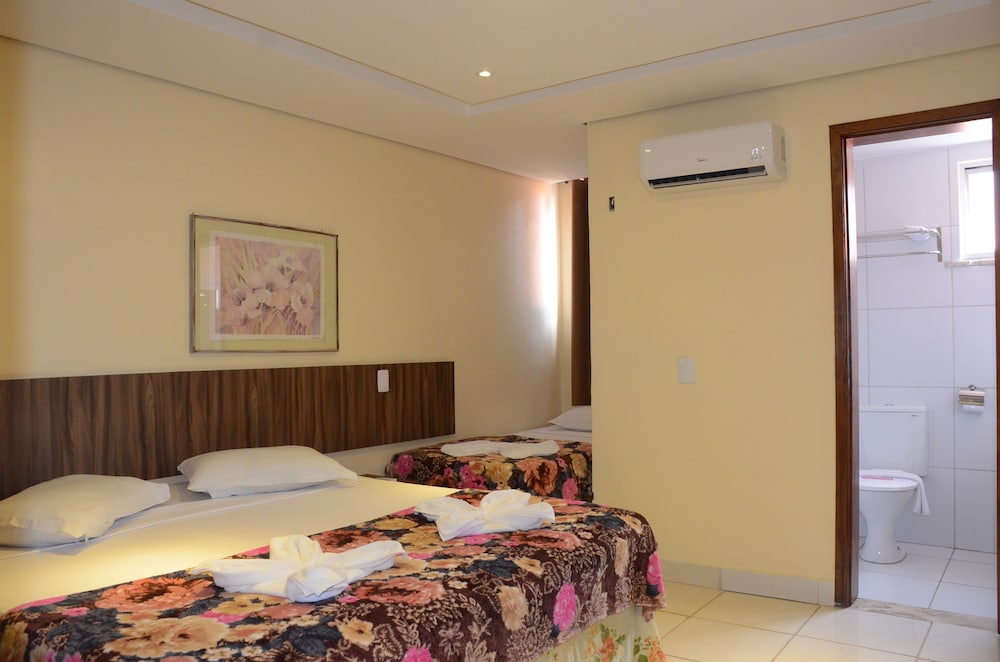 ara mar praia hotel
