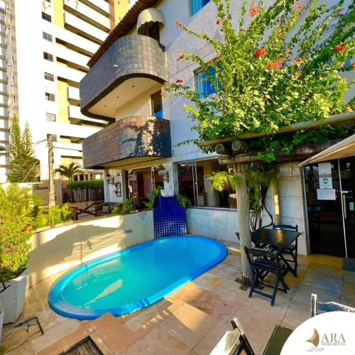 ara mar praia hotel