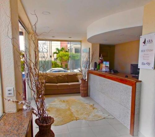 ara mar praia hotel