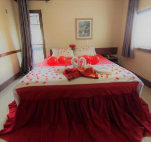 ara mar praia hotel