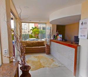 ara mar praia hotel