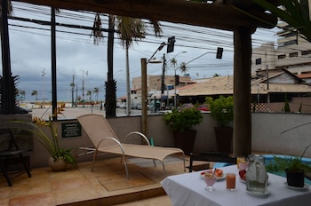 ara mar praia hotel