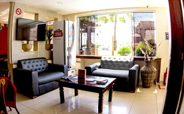 ara mar praia hotel
