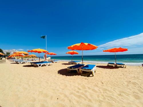 borda dagua praia da oura