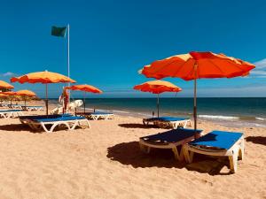 borda dagua praia da oura