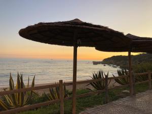 borda dagua praia da oura