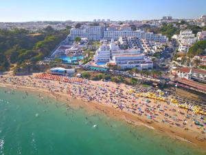 borda dagua praia da oura