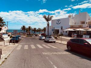 borda dagua praia da oura
