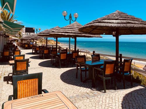 borda dagua praia da oura