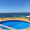 borda dagua praia da oura