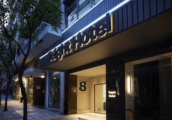 Teight Hotel,,4 star