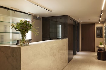 Teight Hotel,,4 star