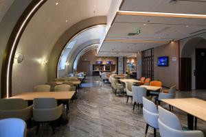 holiday inn express tianjin binhai an ihg hotel