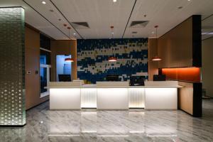 holiday inn express tianjin binhai an ihg hotel