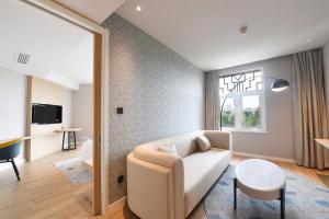 holiday inn express tianjin binhai an ihg hotel