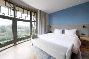 holiday inn express tianjin binhai an ihg hotel