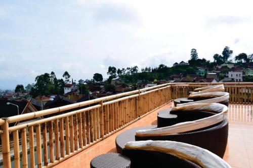 ciwidey valley resort hot spring waterpark