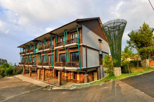 ciwidey valley resort hot spring waterpark