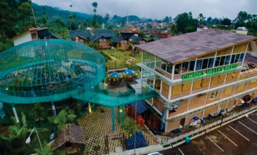 ciwidey valley resort hot spring waterpark