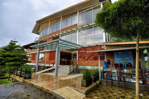 ciwidey valley resort hot spring waterpark
