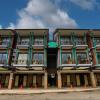 ciwidey valley resort hot spring waterpark