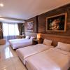ciwidey valley resort hot spring waterpark