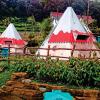 ciwidey valley resort hot spring waterpark