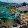 ciwidey valley resort hot spring waterpark