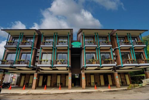 ciwidey valley resort hot spring waterpark