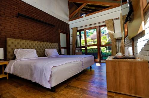 ciwidey valley resort hot spring waterpark