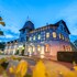 hotel birke appartments waldesruh