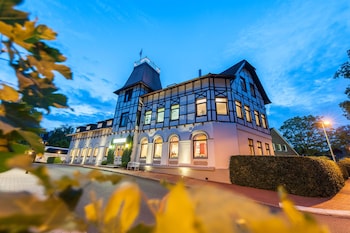 hotel birke appartments waldesruh