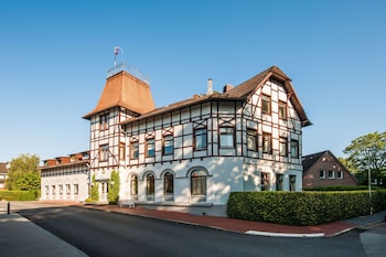 hotel birke appartments waldesruh