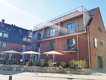 hotel birke appartments waldesruh