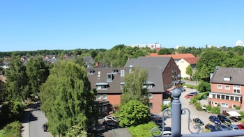 hotel birke appartments waldesruh
