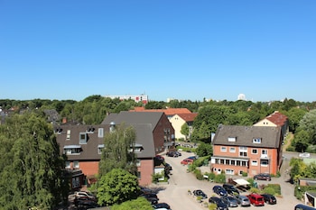 hotel birke appartments waldesruh