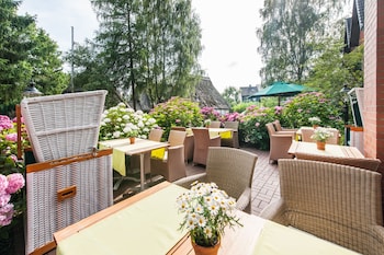 hotel birke appartments waldesruh