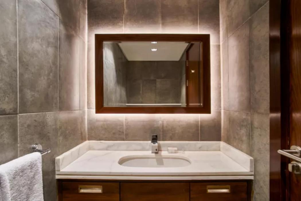 holiday inn hotel and suites cairo maadi an ihg hotel