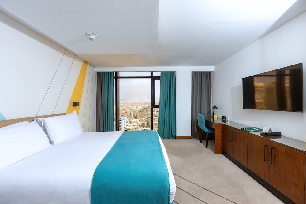 holiday inn hotel and suites cairo maadi an ihg hotel