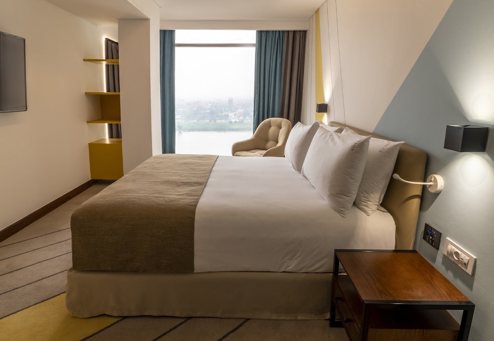 holiday inn hotel and suites cairo maadi an ihg hotel