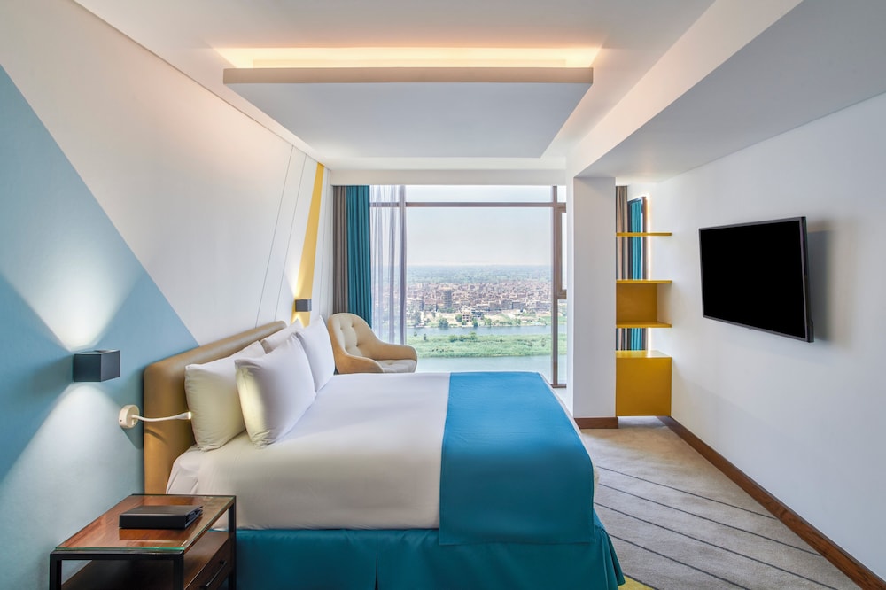 holiday inn hotel and suites cairo maadi an ihg hotel