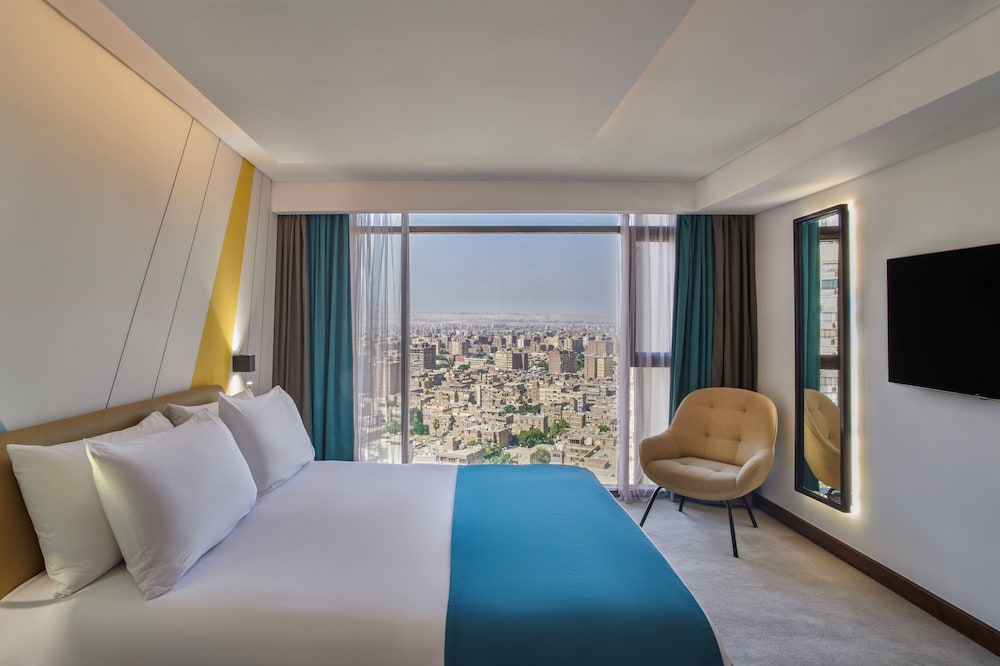 holiday inn hotel and suites cairo maadi an ihg hotel