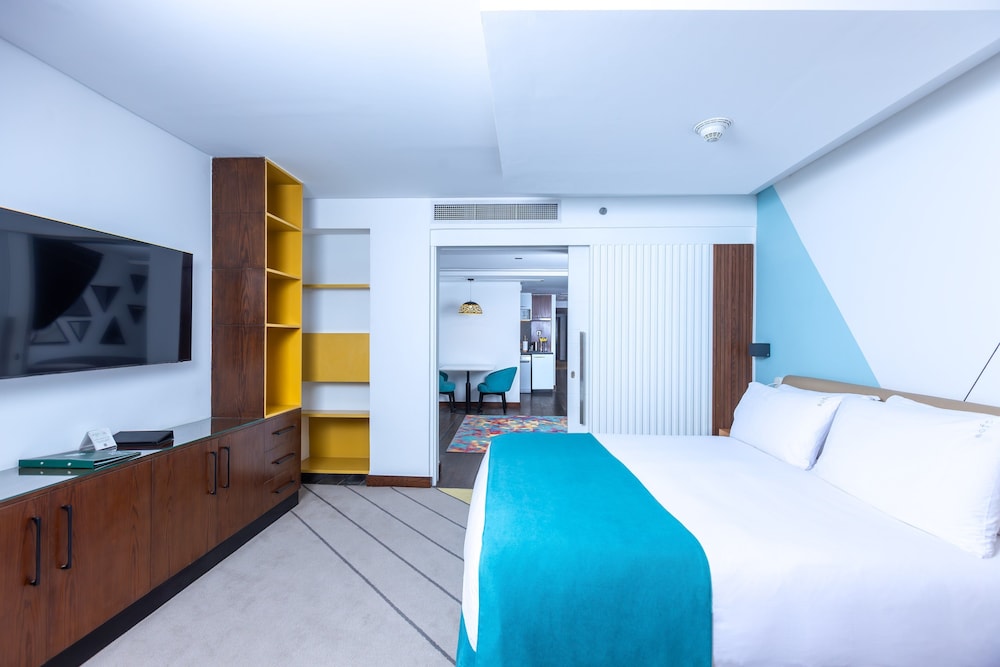 holiday inn hotel and suites cairo maadi an ihg hotel
