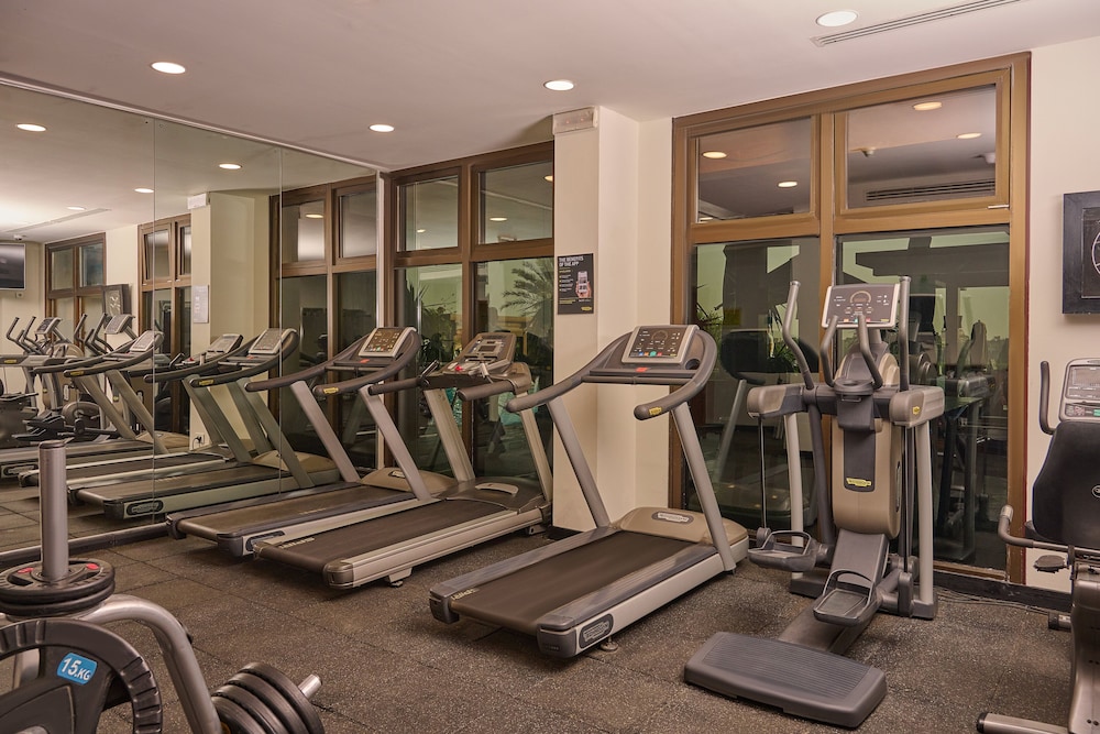 holiday inn hotel and suites cairo maadi an ihg hotel