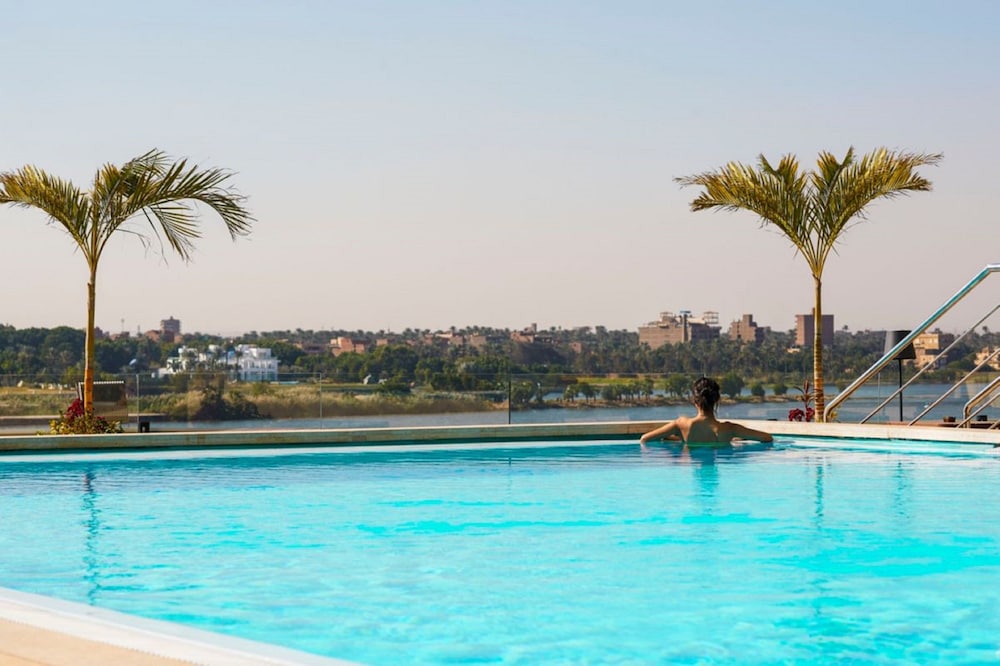 holiday inn hotel and suites cairo maadi an ihg hotel